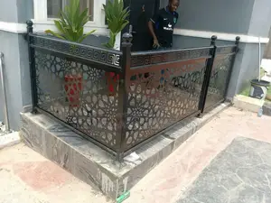 Laser Craftedhandrail Solutionsexpertpro