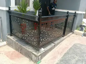 Laser Craftedhandrail Solutionsexpertpro
