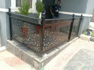 Laser Craftedhandrail Solutionsexpertpro