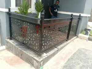 Laser Craftedhandrail Solutionsexpertpro