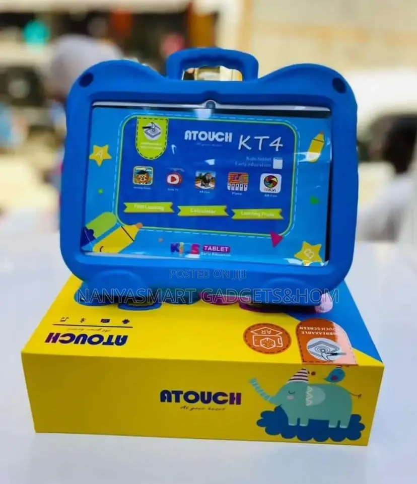 Atouch Kt4 Pro