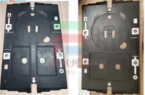 Epson Id Card Tray