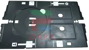 Epson Id Card Tray
