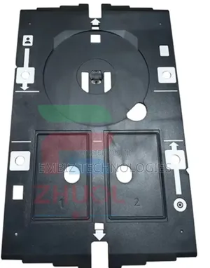 Epson Id Card Tray