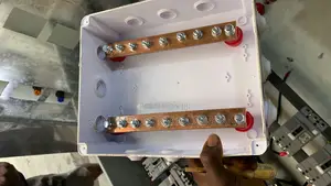 Dc Busbar For Solar Battery