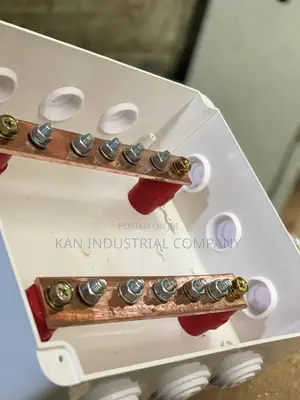 Dc Busbar For Solar Battery