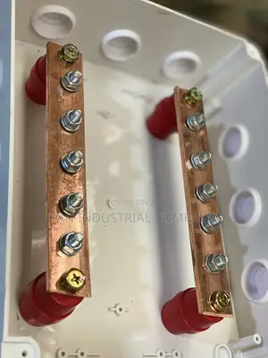 Dc Busbar For Solar Battery