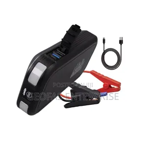 Newage Bolt Power 2 – 10400mah Car Jump Starter