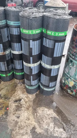 Roofing Felt (Bitumen Felt)