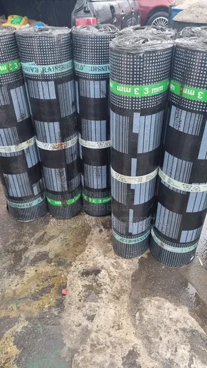 Roofing Felt (Bitumen Felt)