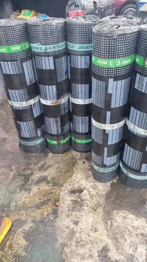 Roofing Felt (Bitumen Felt)