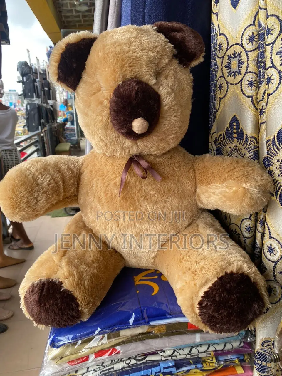 Teddy Bears