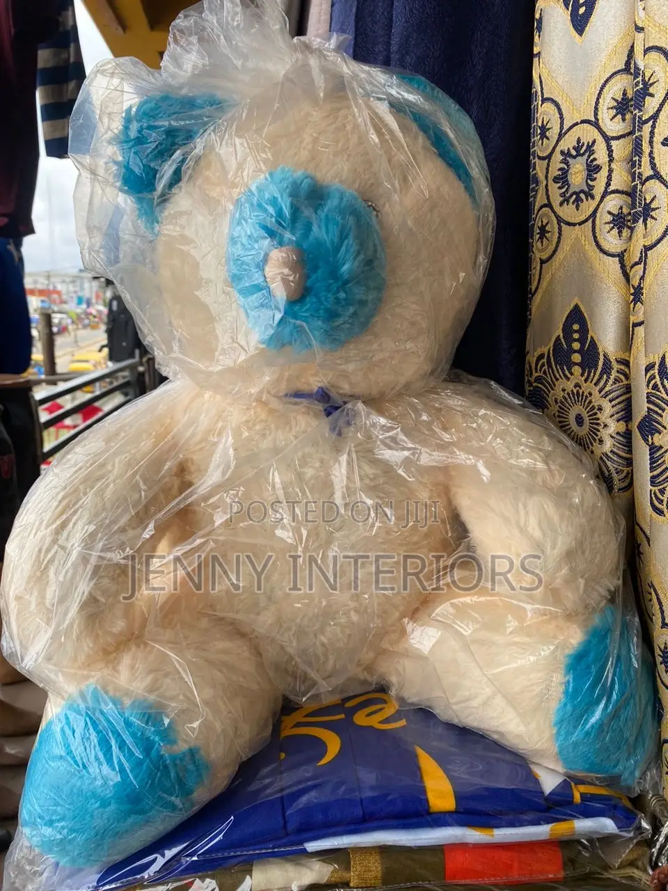 Teddy Bears