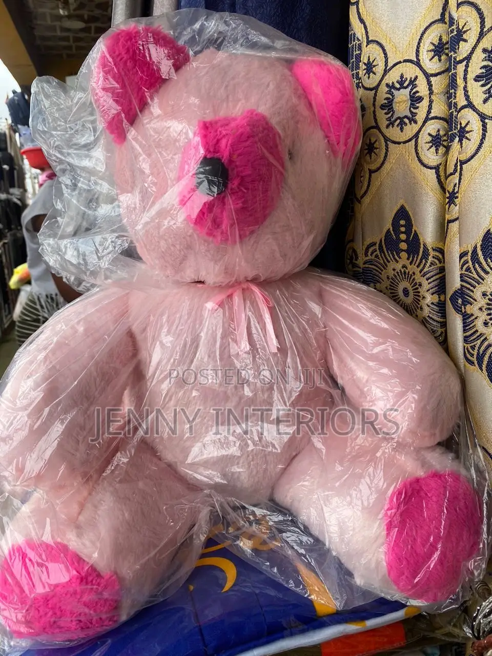 Teddy Bears