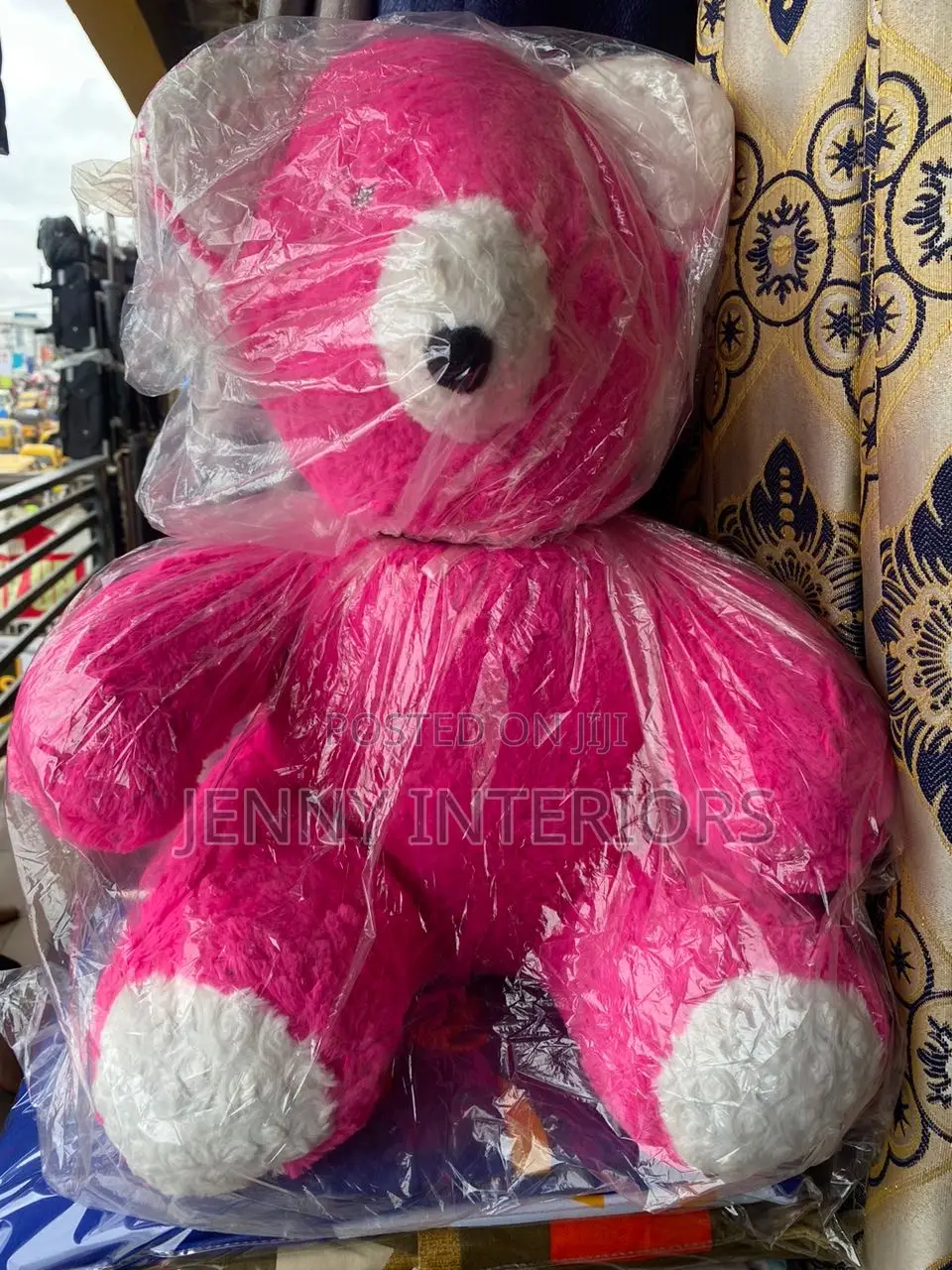 Teddy Bears
