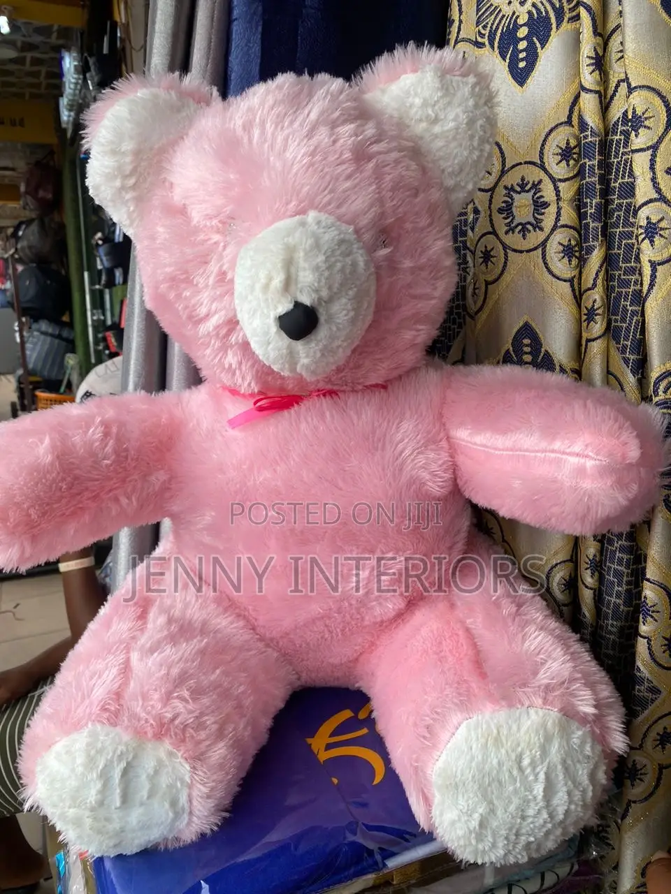 Teddy Bears