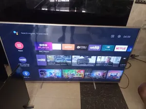 65 Inches Philips Android Tv