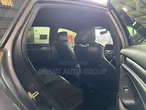 Honda Accord Sport 2.0T 2018 Gray
