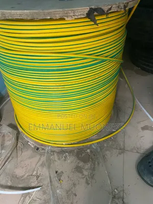 Original 70mm Pure Copper Cable 1meter