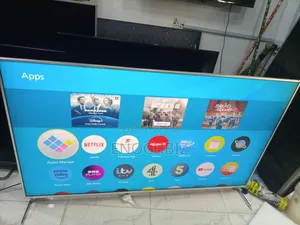 50 Inches Panasonic Tv