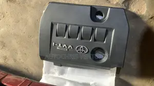 Engine Cover for Corolla 2008 to 2012