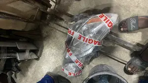 Toyota Gs 350 08 Full Light (Body Spare Parts)Y