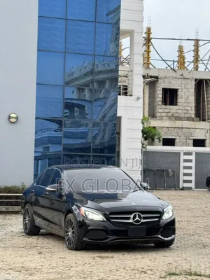 Mercedes-Benz E300 2020 Black