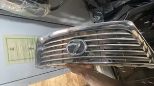 Grill Es350 2008