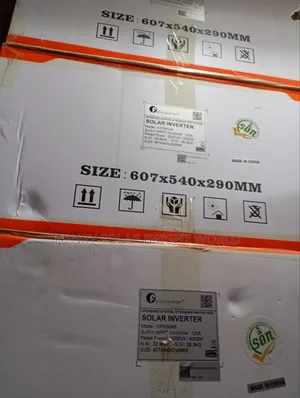 Felicity 5kva 48v Transformer Based Hibrid