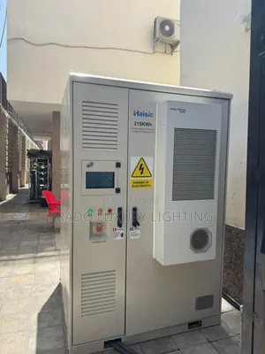 215kwh Haisic
