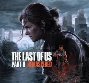 The Last of Us 2 and All Pc Games Available