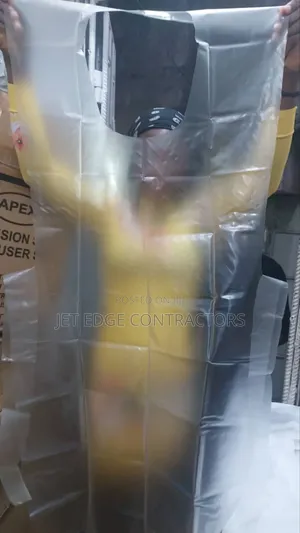 Nylon Apron