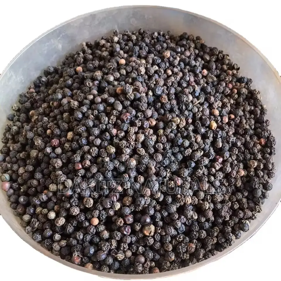 Black Pepper Seed 250g