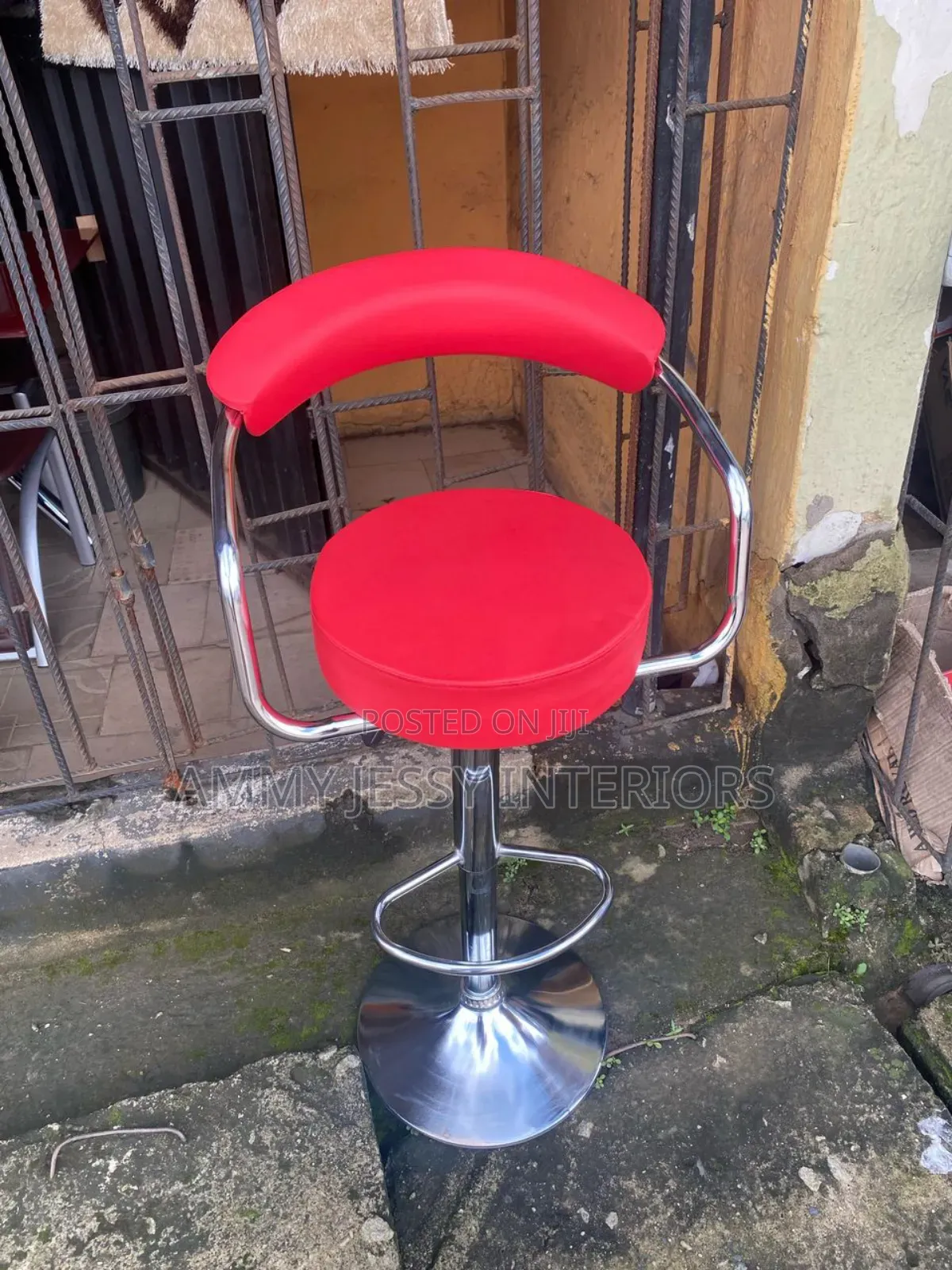 Bar Stools Chair