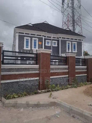 Furnished 2bdrm Block of Flats in Ajegunle, Alakuko for rent