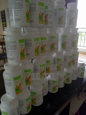 Tre en en Vitamins 120cap
