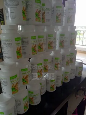 Tre en en Vitamins 120cap