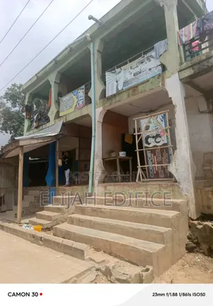 20bdrm Block of Flats in Toll Gate, Ifako-Ijaiye for sale