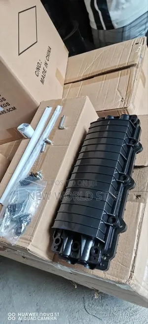 Fiber Enclosure Closure