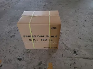 Weighing Scale