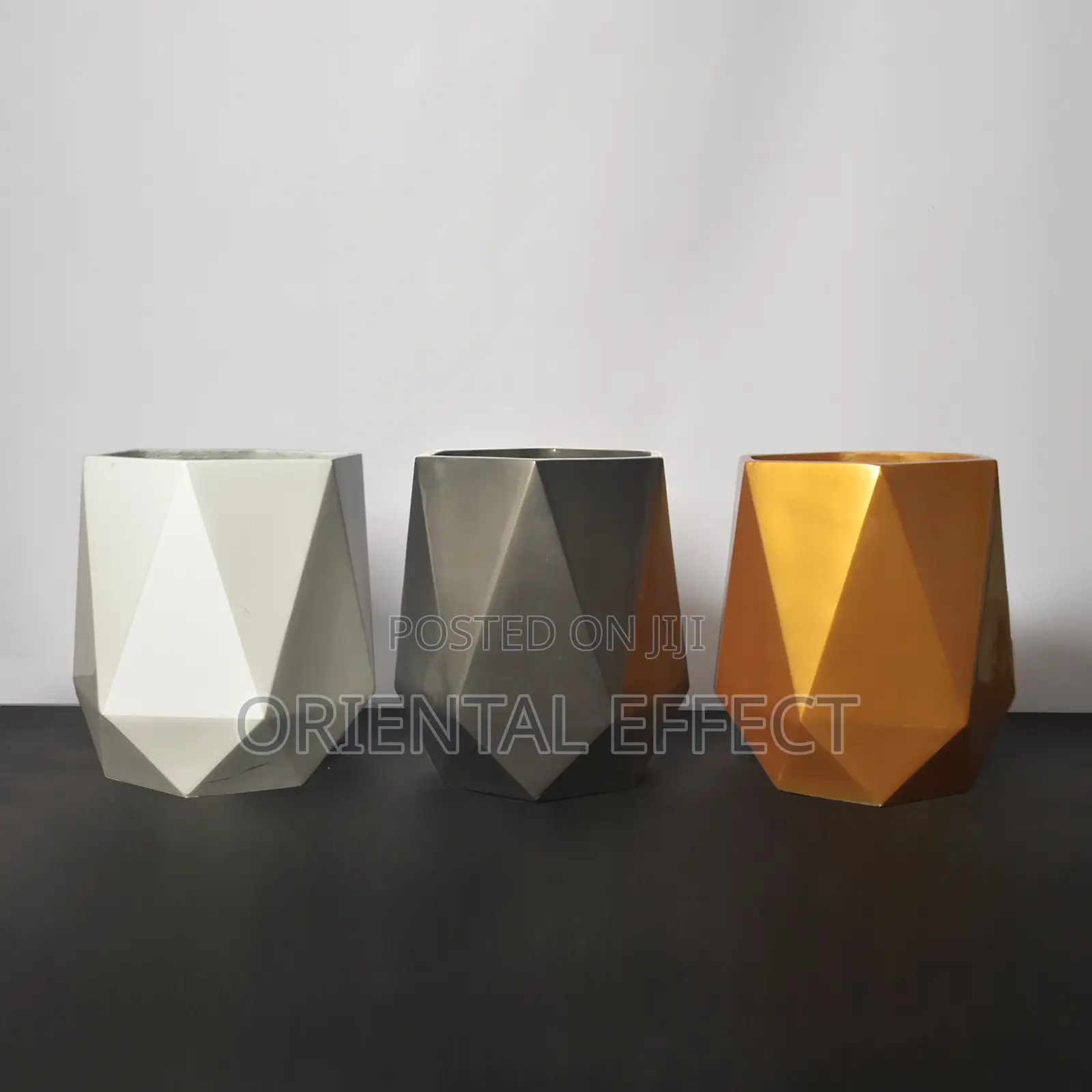 Coral Pot – 50cm