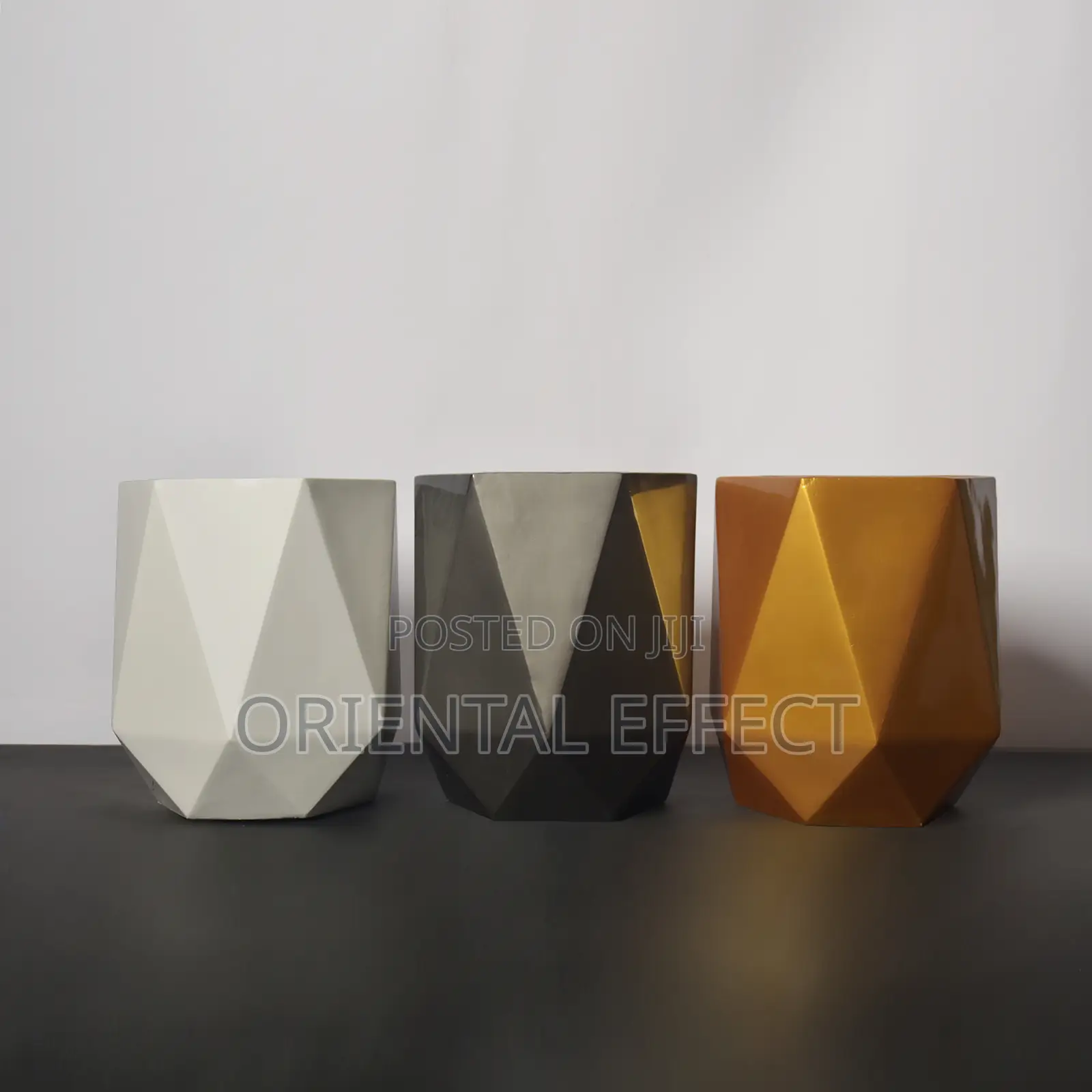 Coral Pot – 50cm