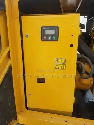 80kva Tokunbo Used Olympian Generator