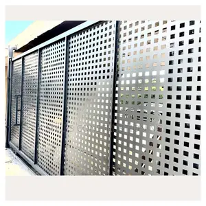 Leser Cut Square Design