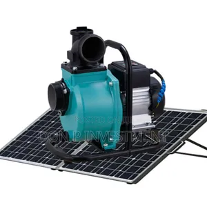 Solar Engine Pump 3hp 1500watt