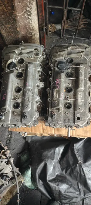 Top Cylinder for Toyota Camry,Venza,Rav4 2ar Direct Tokunbo
