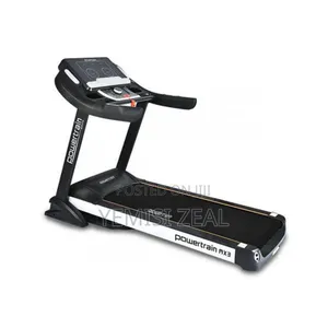 2.5hp Commercial Treadmill Machine
