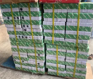 PVC 3*3 and 3*6 Boxes