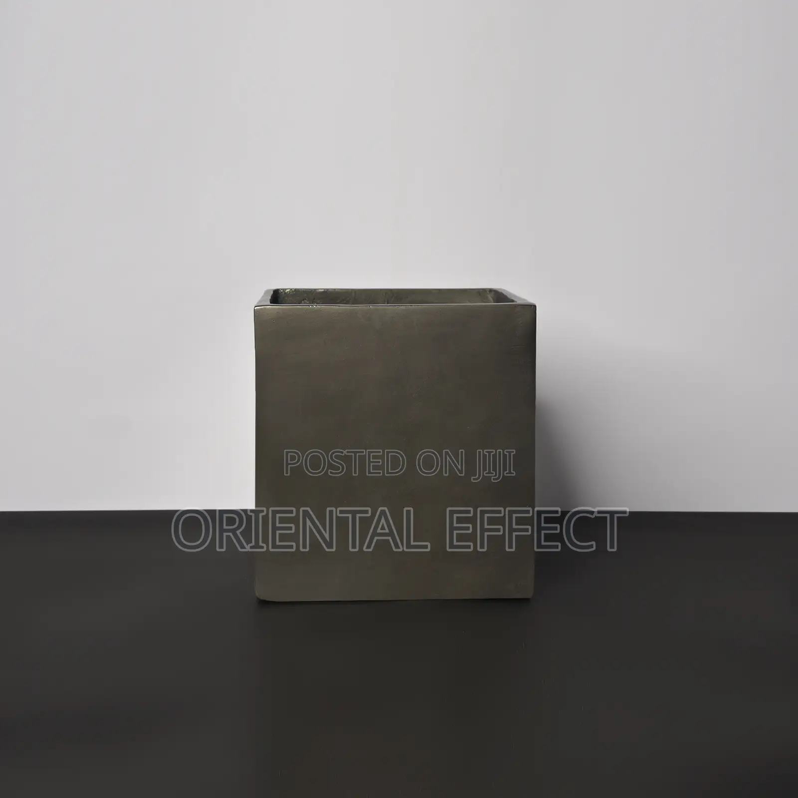 Cube Pots – 30cm