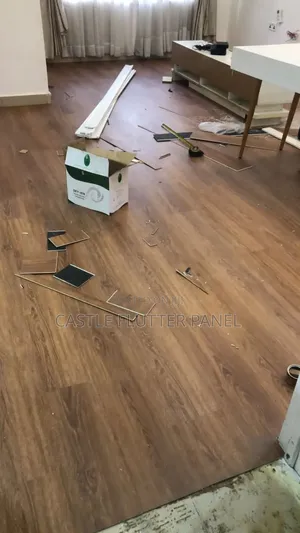 SPC Flooring